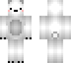 polar bear