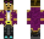 posh monkey 2