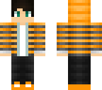 prisoner