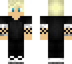 punk garroth