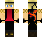 punk pyro