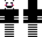 puppet