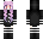 puppet girl