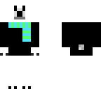 radcial polar bear