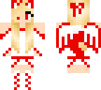 red angel