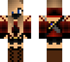 red assassin