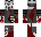 rey zombie