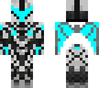 robot 7