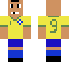 ronaldo nazario