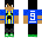 rosario central themaxi55 2017