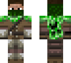 roug hunter