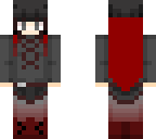 rwby ruby rose