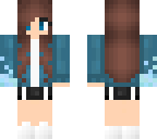 sans girl