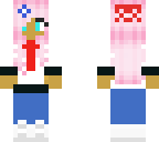 school girl