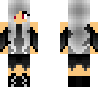 she emo demon