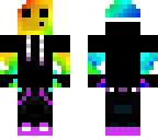 shiny slime