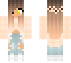 skin name