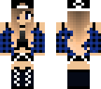 skin r