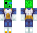 slime vegeta