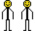 smiley guy