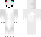 snow wolf
