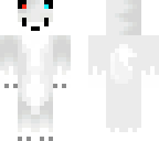 snow wolf