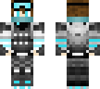 snowboarder
