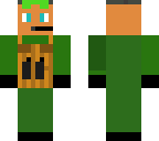 soldier