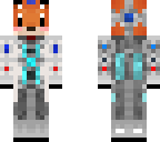 space fox-via-v-m