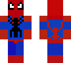 spiderman in god we trust