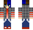 spritegast jacket