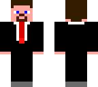 suit steve