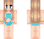 summer new oc