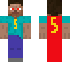 super steave for nubs