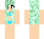 swim bea