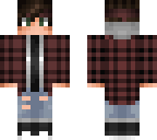 teen boy