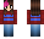 teentale frisk and or destiny