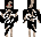 the death