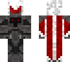 the demon