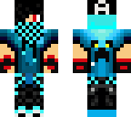 the first boi xd