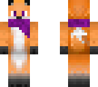 the fox ware 3 