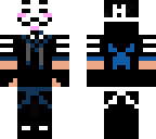 the hacker