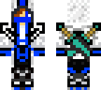 the really derpy assassin