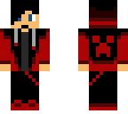 the red boi