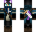 trevor again