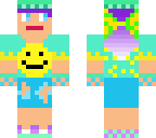 turquoise emoji