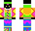 underfresh error papyrus