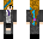 updataed hp skin