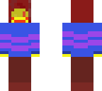 us frisk