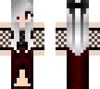 vampire girl